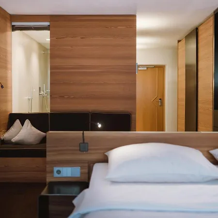 Lindenhof Pure Luxury & Dolcevita