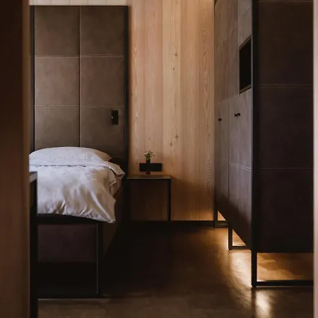호텔 Lindenhof Pure Luxury & Dolcevita 나투르노