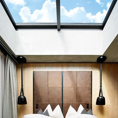 Lindenhof Pure Luxury & Dolcevita